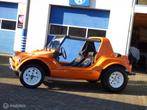 Volkswagen Siegel Buggy PCS-K, Auto's, Achterwielaandrijving, Gebruikt, Cabriolet, Bedrijf