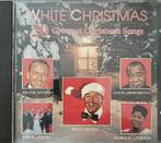 20 Greatest Christmas Songs White Christmas DIV artiesten Cd, Ophalen of Verzenden, Gebruikt