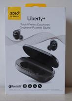 Anker Zolo Liberty+ Draadloze In-Ear Koptelefoon (Nieuw), Ophalen of Verzenden, Nieuw, In gehoorgang (in-ear), Bluetooth