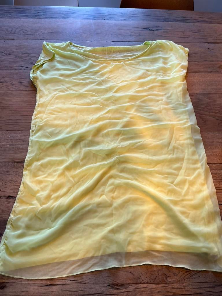 Zwangerschap kleding pakket, Ophalen, Gedragen, Maat 42/44 (L), Overige kleuren