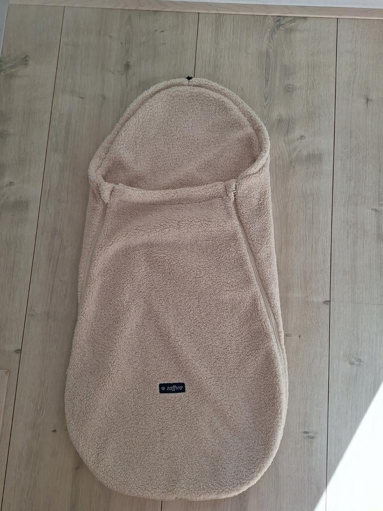 Trappelzak Zaffiro, Ophalen, Minder dan 70 cm