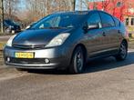 Toyota prius 2008 lpg met klepsmering, Auto's, Automaat, Lichtsensor, Zwart, 0 kg