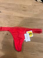 Calvin klein string maat M 38 NIEUW!! Nu €7,50, Ophalen of Verzenden, String