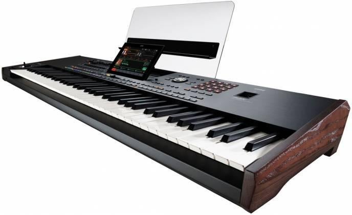 Korg PA5X 76 arranger workstation (Nieuw) Met Garantie, Ophalen, Korg, Nieuw, Midi-aansluiting