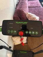 Tunturi Loopband - Perfect voor thuis!, Ophalen, Zo goed als nieuw, Metaal, Loopband