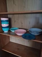 Azur servies, nieuw, Ophalen of Verzenden