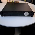 🎧Peavey PV 1500 power amp VERSTERKER, Ophalen, Zo goed als nieuw, Audio