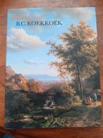 B.C. Koekkoek., Ophalen of Verzenden