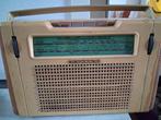 Philips radio rond 1958, Ophalen