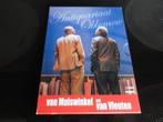 DVD Van Muiswinkel En Van Vleuten - Antiquariaat Oblomow, Alle leeftijden, Verzenden, Zo goed als nieuw, Stand-up of Theatershow