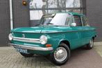 NSU Prinz 4 L NL AUTO!, Stof, 598 cc, 35 pk, Origineel Nederlands