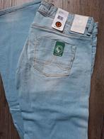 KUYICHI Amy regular shoecut jeans W30 L34, Blauw, KUYICHI, Nieuw, Ophalen of Verzenden