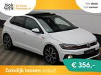 Volkswagen Polo 2.0 TSI GTI DSG Virtual Pano AC € 20.945,0, Auto's, Volkswagen, Automaat, Stof, Gebruikt, 4 cilinders