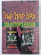 Hip Hop Box Collector's Edition - Geseald, Alle leeftijden, Ophalen of Verzenden, Nieuw in verpakking, Boxset