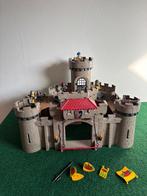 Playmobil kasteel, Kinderen en Baby's, Ophalen, Gebruikt, Los playmobil