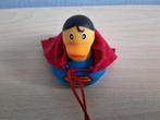 Badeendje Superman, Ophalen of Verzenden, Zo goed als nieuw, Overige typen