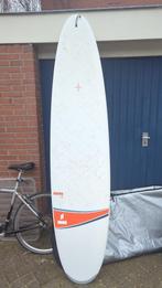 Surfboard Tahe Magnum 8'4", Watersport en Boten, Ophalen, Zo goed als nieuw, Overige typen, Met koord