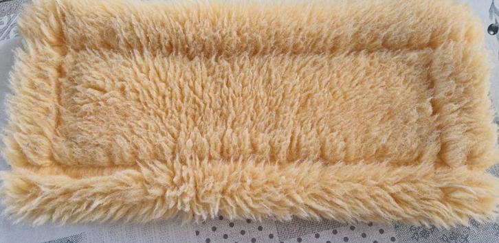 Hara stof mop, Huis en Inrichting, Schoonmaakartikelen, Ophalen of Verzenden