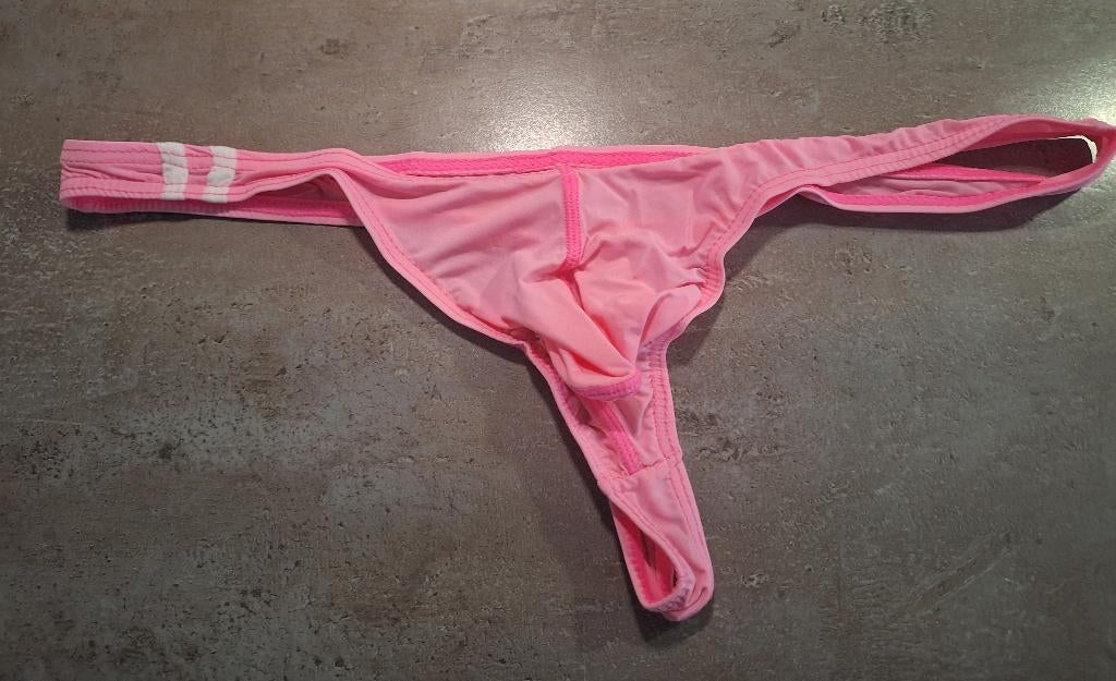 herenstring maat xl, Kleding | Heren, Ondergoed, Verzenden, Overige kleuren, Overige typen