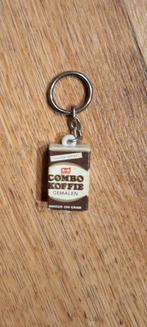 Vintage A&O Combo Koffie Sleutelhanger, Verzamelen, Sleutelhangers, Ophalen of Verzenden