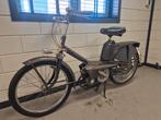 Te koop Gazelle Cazenave GC610 Oldtimer brommer NL kenteken, Ophalen, -, -, -