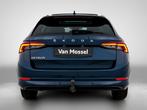 Skoda Octavia Combi 2.0 TDI Ambition | PANO. SCHUIF-/KANTELD, Auto's, Skoda, Voorwielaandrijving, 12 maanden, Stof, Gebruikt
