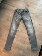 Zgan grijze Cast Iron jeans mt 28, Kleding | Heren, Spijkerbroeken en Jeans, Ophalen, Zo goed als nieuw, Grijs, W32 (confectie 46) of kleiner