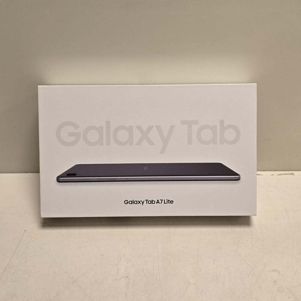 Samsung Galaxy Tab A7 Lite | 32GB | Grijs | B-Grade (838373), Samsung Electronics Benelux B.V., Nlsamsung@edelman.com, Evert van de Beekstraat 310, 1118 CX Schiphol, Nederland