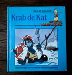 Alfred J. Kwak - Krab de kat - door Herman van Veen, Gelezen, Fictie algemeen, Jongen of Meisje, Ophalen of Verzenden