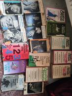 Grote collectie Agatha Christie boeken (18 stuks), Ophalen of Verzenden, Gelezen, Agatha Christie