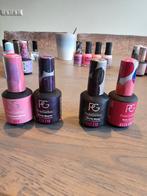 Pink gellac, Ophalen of Verzenden, Nieuw, Handen en Nagels