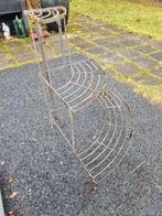 HOEK ETAGERE / PLANTENREK, Ophalen