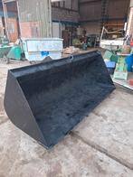 Jako volumebak Manitou  220 breed, Ophalen, Manitou, 2000 tot 3000 kg, Voorzetapparatuur