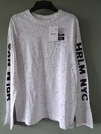 Nieuw: longsleeve shirt maat 158/164 jongens, Kinderen en Baby's, Kinderkleding | Maat 158, Ophalen of Verzenden, Nieuw, Jongen