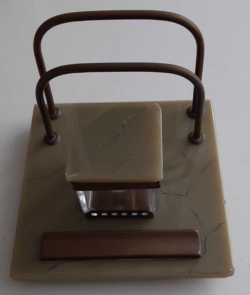 INKTSTEL, Ophalen of Verzenden, Gebruikt