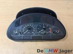 Instrumentenpaneel BMW 3-serie E46 diesel 6932896, Gebruikt, Ophalen of Verzenden, BMW, BMW