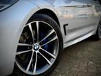 BMW 3-serie Gran Turismo 320d M-SPORT PANO|VIRTUAL|CAMERA|Hi, Automaat, 745 kg, 4 cilinders, Bedrijf