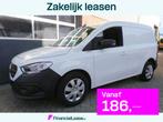 Mercedes-Benz Citan 108 CDI L1 NW MODEL Airco,Cruise,Schuifd, Voorwielaandrijving, Stof, Gebruikt, 4 cilinders