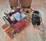 Vintage Essex kinder Naaimachine - Made in England, Ophalen