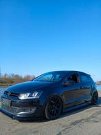 Volkswagen Polo 1.4 airride sport TE KOOP / TE RUIL, Voorwielaandrijving, 970 kg, Stof, 4 cilinders