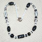 Murano Ercola Moretti ketting, Ophalen