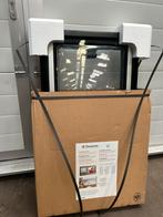 Dometic S4 schuifraam 800x450, Caravans en Kamperen, Camper-accessoires, Ophalen of Verzenden, Nieuw