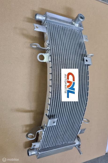 Radiateur Suzuki TL1000R TL 1000 R 1998 - 2003 99 00 01 02, Nieuw, Ophalen of Verzenden