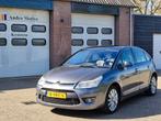 Citroën C4 Berline Exclusive Automaat Panorama dak, 4 cilinders, Navigatiesysteem, Bedrijf, 1265 kg