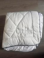 SoftTop matrasoplegger Optidee 1 persoons, Huis en Inrichting, Eenpersoons, Wit, Overige typen, Ophalen of Verzenden