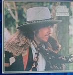 Bob Dylon LP Desire, Ophalen of Verzenden, Gebruikt, 12 inch, Poprock