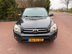 Toyota RAV4 2.2 D4D Linea Sol / Navi / Airco / NAP / PDC / A, Auto's, Toyota, Gebruikt, 4 cilinders, 2000 kg, Origineel Nederlands