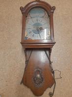 Oude klok, antiek, friese staartklok, Antiek en Kunst, Ophalen