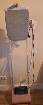 Kledingstomer, Witgoed en Apparatuur, Stoomapparaten, Ophalen, Zo goed als nieuw, Kledingstomer