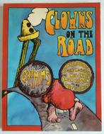 clowns on the road. Grimms. Andy Roberts, Niel Innes, Ophalen of Verzenden, Zo goed als nieuw, Overige onderwerpen